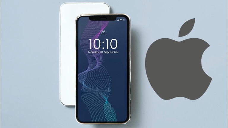 Les premières images de l'iPhone 12 d'Apple fuitent sur le web