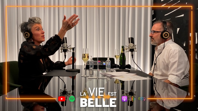 Extrait Ep. 17 - Dire non à LCN et TVA Sports
