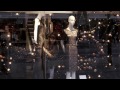 Des mannequins qui ne sont pas parfaits... parce que personne ne l'est