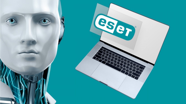 ESET: un antivirus pour éliminer les dangers sur PC ou Mac