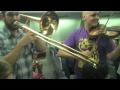 Concert impromptu dans un avion d'Air Canada