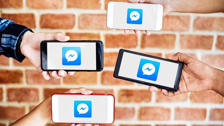 La nouvelle fonction sur Facebook Messenger qui facilite nos conversations La nouvelle fonction sur Facebook Messenger qui facilite nos conversations