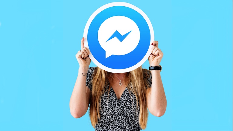 Les messages sur Facebook Messenger deviendront plus privés que jamais
