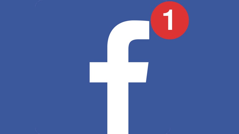 Retirer les points rouges des notifications dans Facebook, c'est possible!