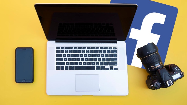 Facebook protège les droits d'auteurs des photos et vidéos avec cet outil