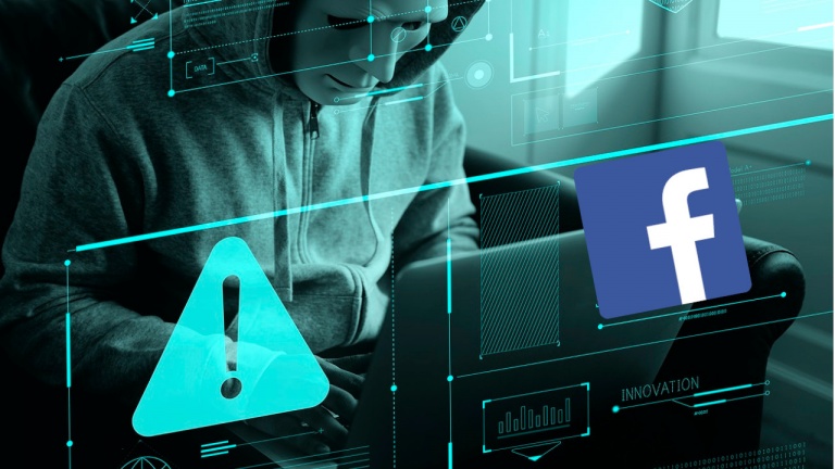 Fuite de 533 millions de comptes Facebook: comment savoir si on est touché