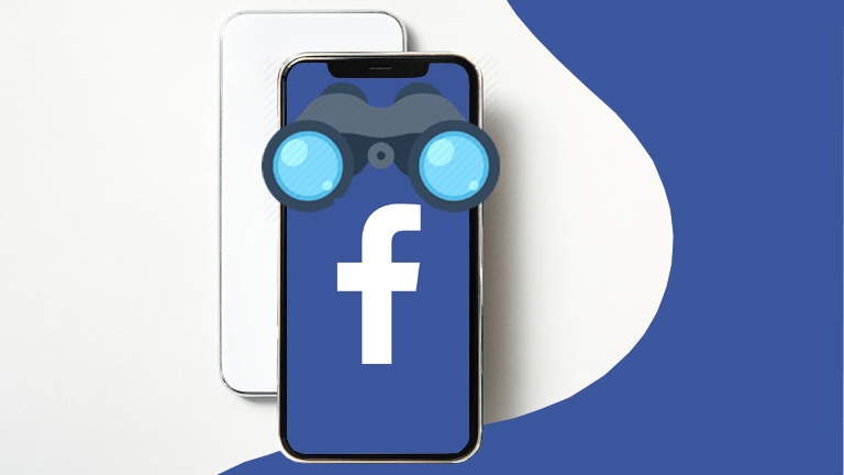 Un bogue de l'application Facebook ouvre constamment la caméra sur iPhone