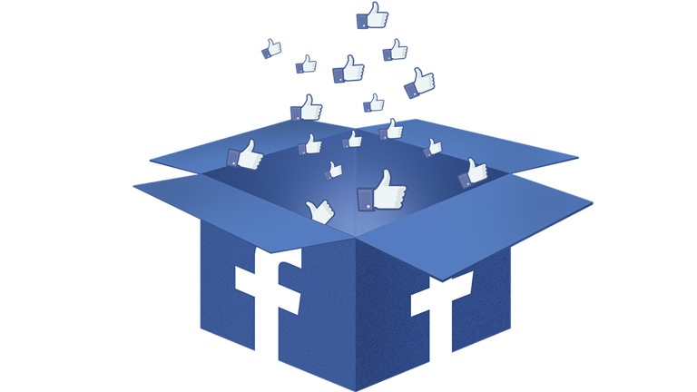 Facebook prépare de grands changements pour la mention j'aime