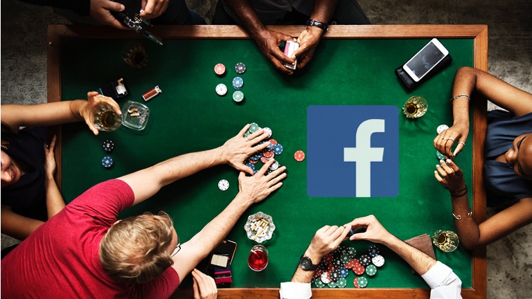 Vos publications Facebook pourraient vous coûter cher d'assurance