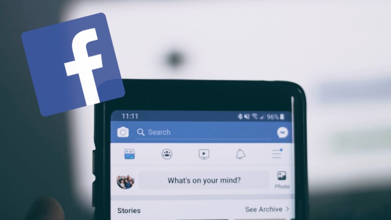 Voyez les publications les plus récentes sur le fil d'actualité de Facebook