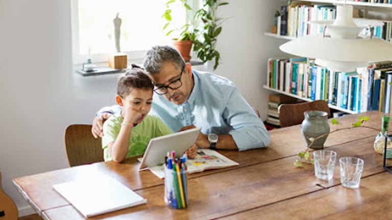 Family Link: Le contrôle parental sur mobiles et tablettes signé Google Family Link: Le contrôle parental sur mobiles et tablettes signé Google