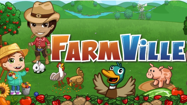 Le jeu ultra populaire Farmville cessera d'exister à la fin 2020