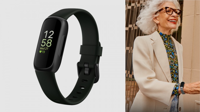 Découvrez le nouveau bracelet d'activité à petit prix de Fitbit pour vous aider à bouger Découvrez le nouveau bracelet d'activité à petit prix de Fitbit pour vous aider à bouger