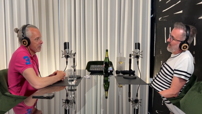 Extrait ep.91 - François Lambert explique comment il a commencé sa compagnie francoislambert.one