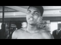 Mohamed Ali pour inspirer les athlètes américains