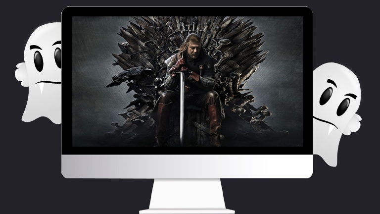 La série Games of Thrones ciblée par des malwares et virus