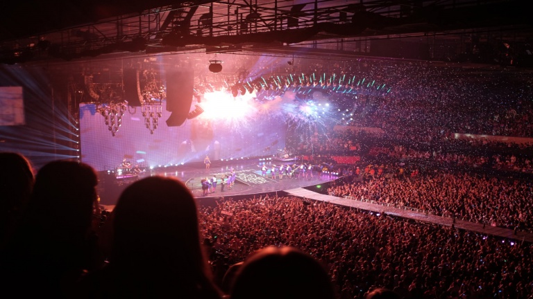 Sports, concerts, spectacles: cette app nous permet d’acheter des billets de dernière minute à bas prix