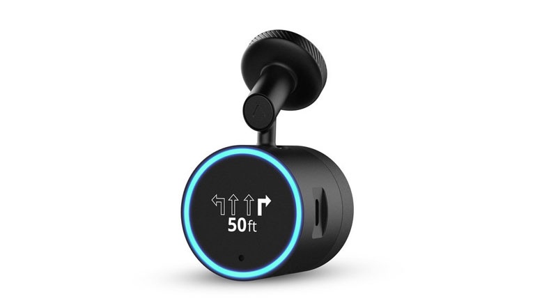 Garmin Speak: GPS + assistant virtuel