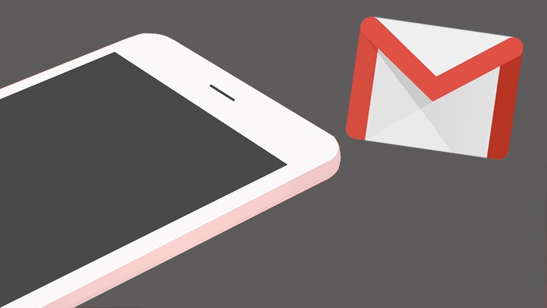 L'application mobile Gmail déploie le thème sombre sur iOS et Android