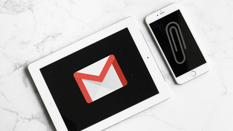 Gmail améliore le partage de pièces jointes sur iPhone et iPad