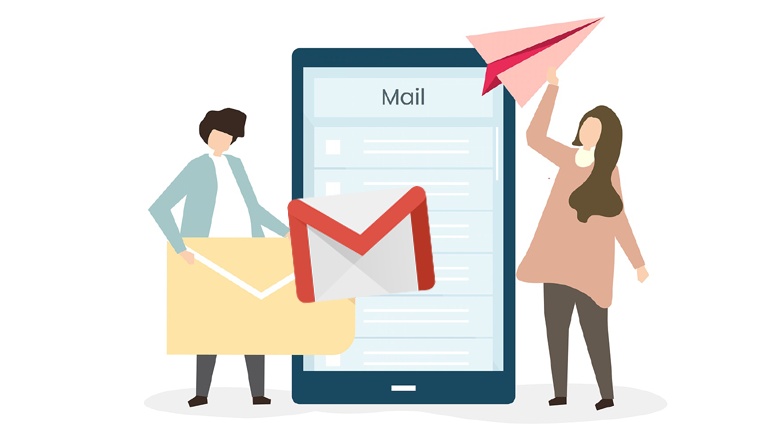 Comment programmer d'avance l'envoi d'un courriel sur Gmail
