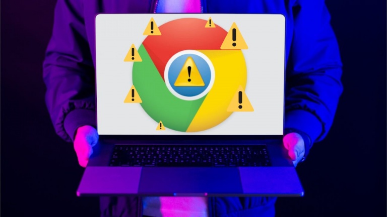 Une trentaine de failles de sécurité découvertes sur le navigateur web Google Chrome