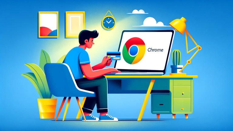 Google offre une version payante de son navigateur Chrome