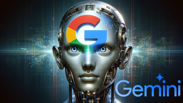Google lance son intelligence artificielle Gemini au Canada