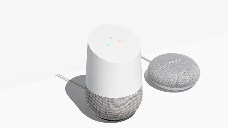 Écouter sa musique en stéréo sur deux assistants Google, c'est possible! Écouter sa musique en stéréo sur deux assistants Google, c'est possible!