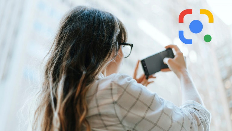 Comment traduire des textes et images sans internet avec Google Lens sur Android