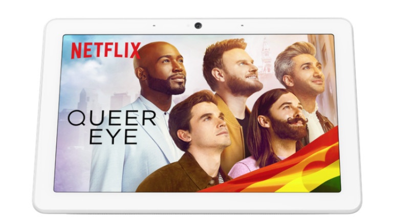 Comment regarder Netflix sur son assistant Google Nest Hub et Hub Max
