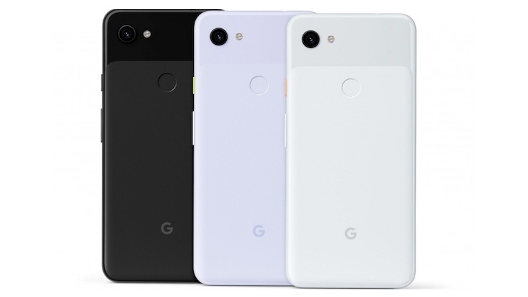 Un téléphone haut de gamme à petit prix, le pari du Google Pixel 3a