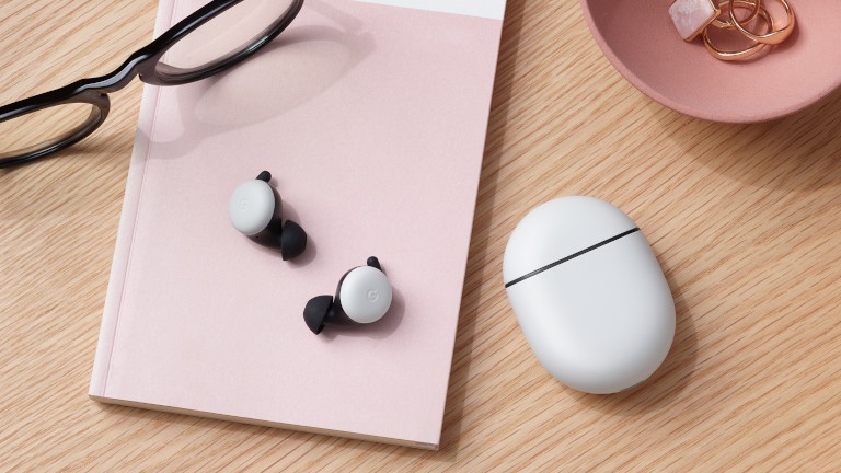 Notre test et nos avis sur les écouteurs Bluetooth Google Pixel Buds Notre test et nos avis sur les écouteurs Bluetooth Google Pixel Buds