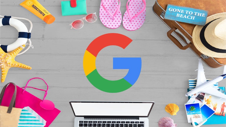 Google veut devenir notre agent de voyage avec son propre site tout-en-un