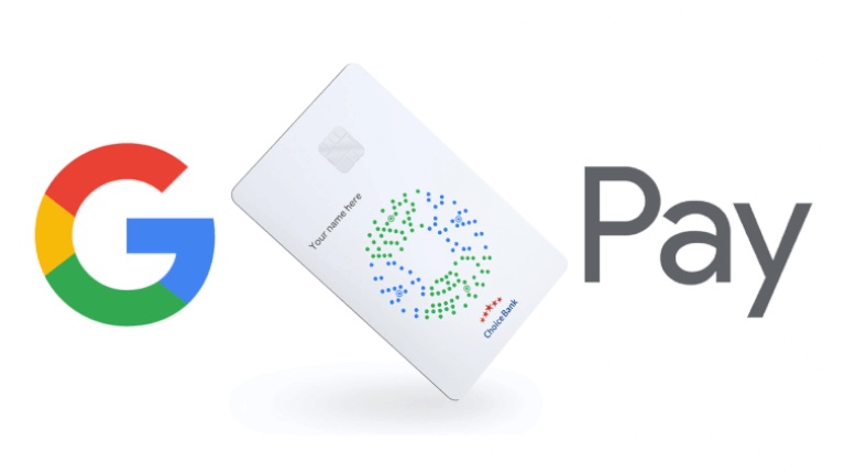 Google veut s'inviter dans les portefeuilles avec sa propre carte débit