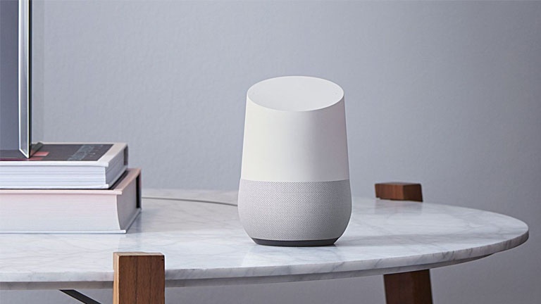 Top 5 des commandes vocales spectaculaires de Google Home Top 5 des commandes vocales spectaculaires de Google Home