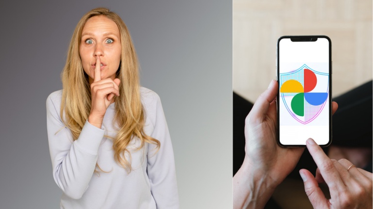 Comment cacher des photos avec le nouveau dossier verrouillé de Google Photos