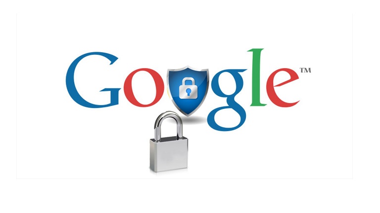 Améliorez votre sécurité sur Google