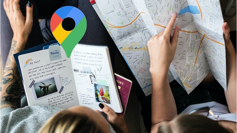 Devenez un véritable guide local avec des abonnés sur Google Maps