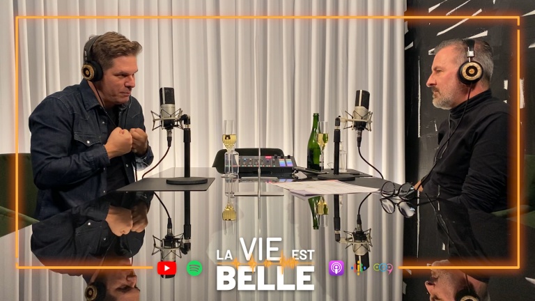 Extrait Ep. 10 - Les histoires qui viennent le chercher