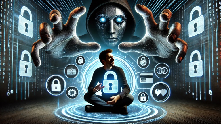Ce logiciel s’assure que nos données personnelles ne circulent plus sur le web Ce logiciel s’assure que nos données personnelles ne circulent plus sur le web