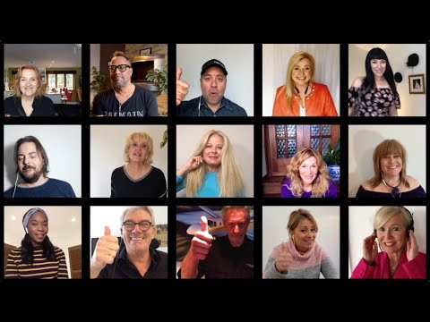 Kathleen reprend son succès Ça va bien 27 ans plus tard!