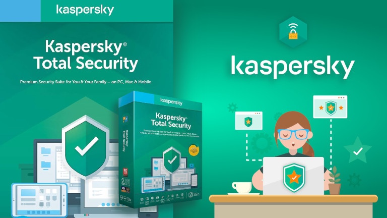 Protégez tous vos appareils avec l'antivirus Kaspersky Premium Protégez tous vos appareils avec l'antivirus Kaspersky Premium
