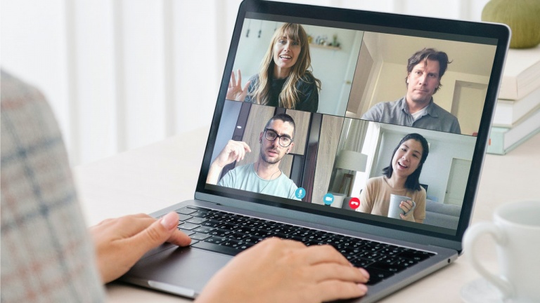 Cette application pour PC et Mac retire les sons ambiants de nos appels vidéo