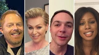 Le vibrant hommage de la communauté LGBT à Obama