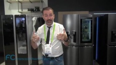 Vos électroménagers se parlent avec l'écosystème de LG