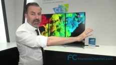 L'incroyable expérience visuelle de ce moniteur LG 