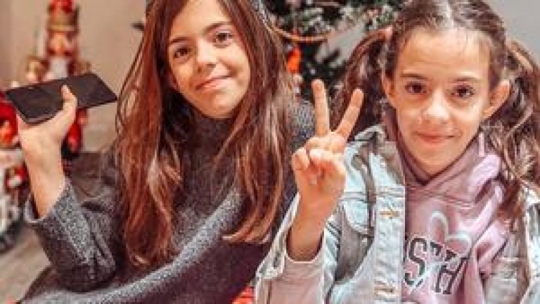 1990 vs 2022: le père Noël a du pain sur la planche!