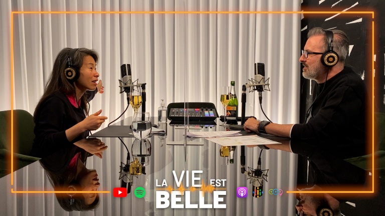 Extrait Ep. 20 - Les maisons de guerre