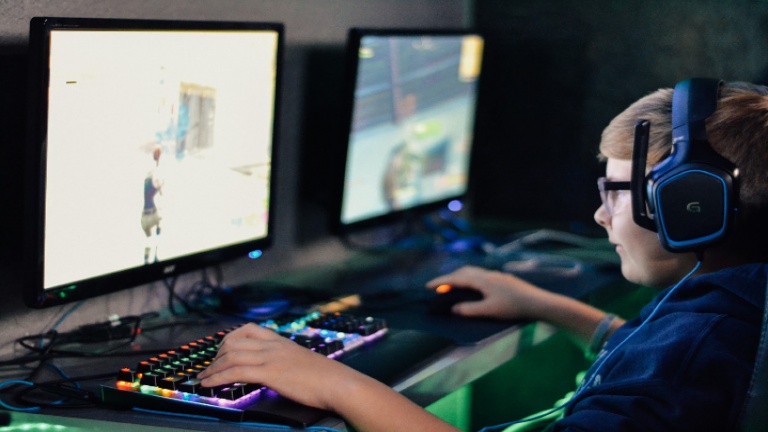 Ces chaises ergonomiques permettent de «gamer» pendant plusieurs heures